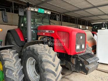 Massey Ferguson 8270xtra