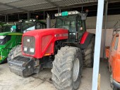 Massey Ferguson 8270xtra