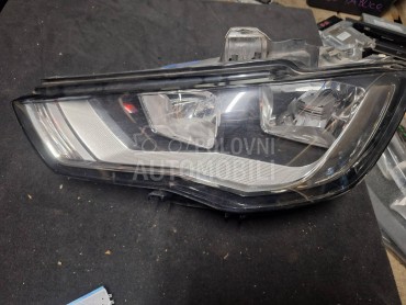 far levi za Audi A3 od 2013. do 2016. god.