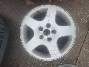 Aluminijumske felne SPEEDLINE 16" 5 x 112
