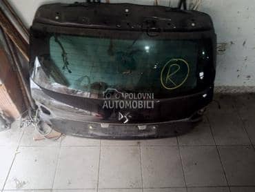 gepek vrata za Citroen DS4
