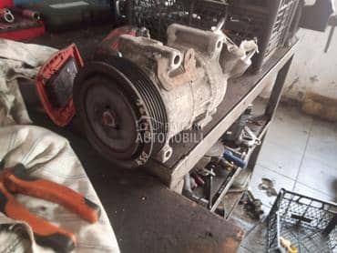 kompresor klime za Citroen C3 Picasso, C4 Cactus, C4 Grand Picasso ...