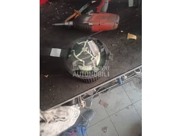 ventilator kabine za Citroen DS4