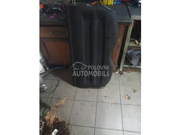 daska gepeka za Citroen DS4