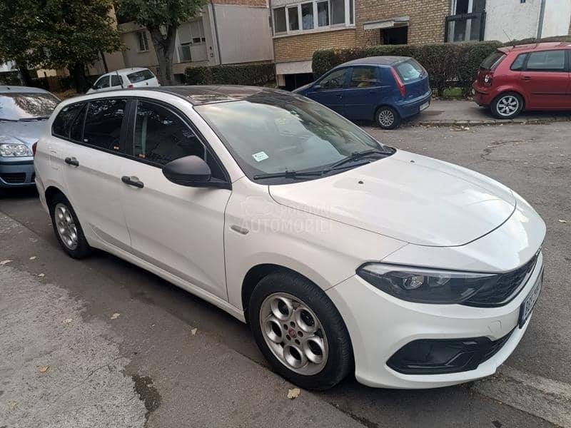 Fiat Tipo 1.6 mjtd 2