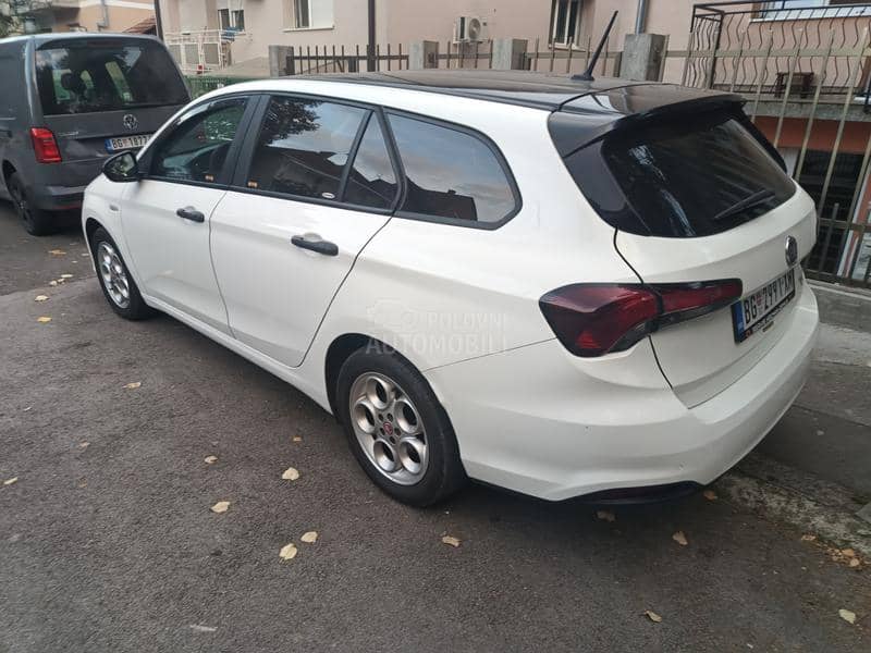 Fiat Tipo 1.6 mjtd 2