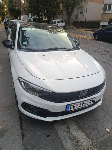 Fiat Tipo 1.6 mjtd 2