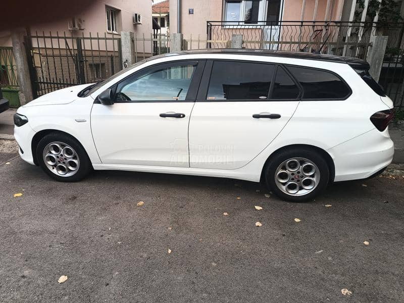 Fiat Tipo 1.6 mjtd 2