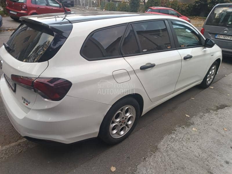 Fiat Tipo 1.6 mjtd 2