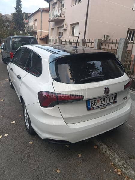 Fiat Tipo 1.6 mjtd 2