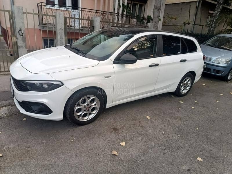 Fiat Tipo 1.6 mjtd 2