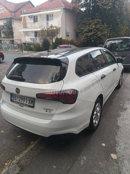 Fiat Tipo 1.6 mjtd 2