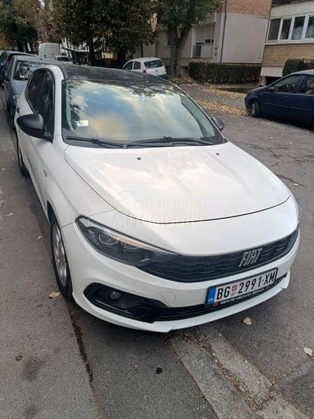 Fiat Tipo 1.6 mjtd 2