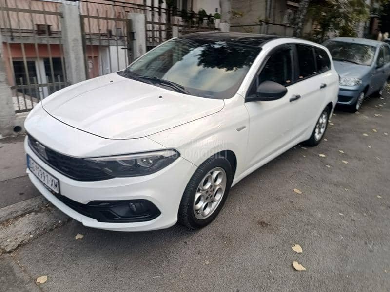 Fiat Tipo 1.6 mjtd 2