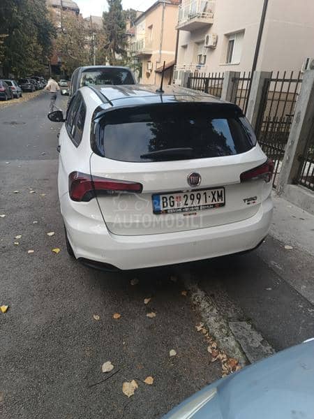 Fiat Tipo 1.6 mjtd 2