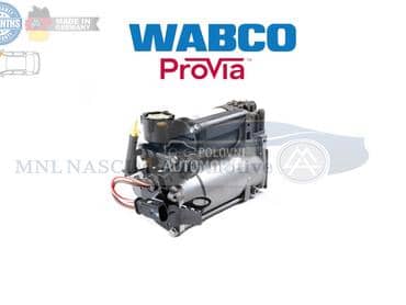 Wabco Kompresor vazd. ogib. za Mercedes Benz S 260, S 280, S 300 ... od 1999. do 2005. god.