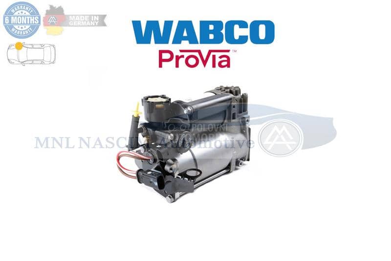 Wabco Kompresor vazd. ogib.