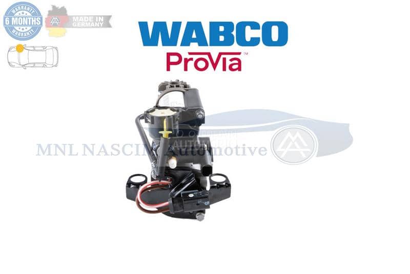 Wabco Kompresor vazd. ogib.