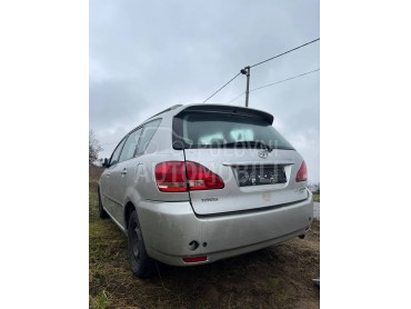 Ulivna cev za Toyota Avensis Verso od 2000. do 2007. god.