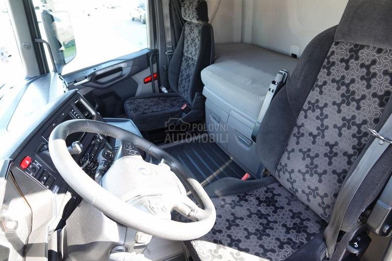 Scania R 450 / Tegljač / Kiper