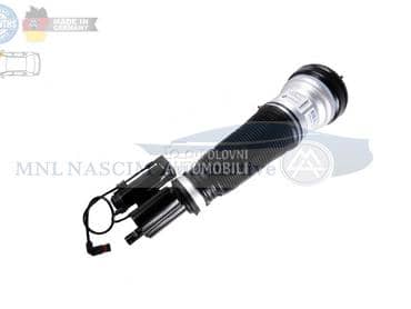 Vazdušni amortizer pr. desni za Mercedes Benz S 260, S 280, S 300 ... od 1999. do 2005. god.