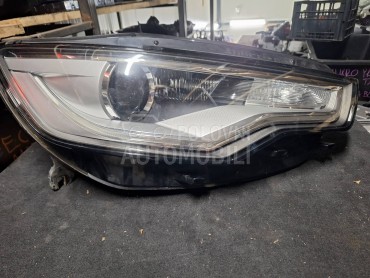 far xenon led za Audi A6 od 2011. do 2014. god.