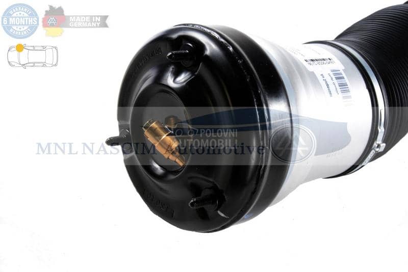 Vazdušni amortizer pr. levi