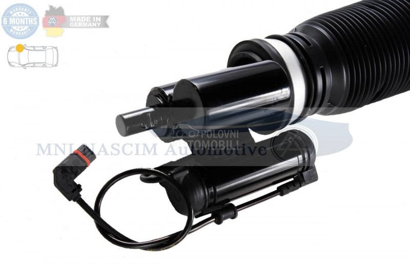 Vazdušni amortizer pr. levi