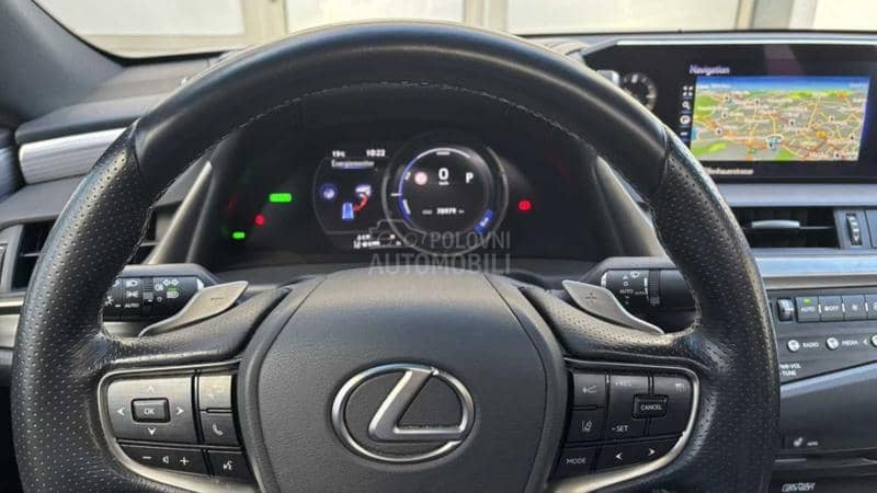 Lexus ES es300