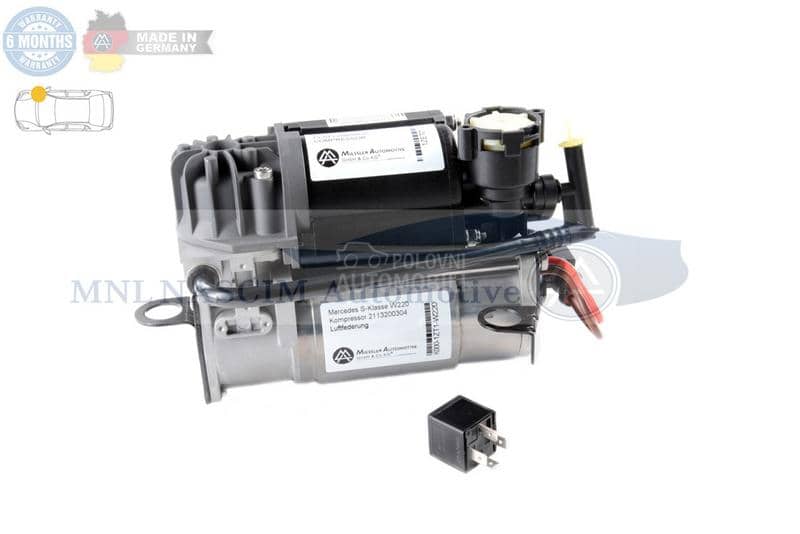 OEM Kompresor vazdušnog ogib.