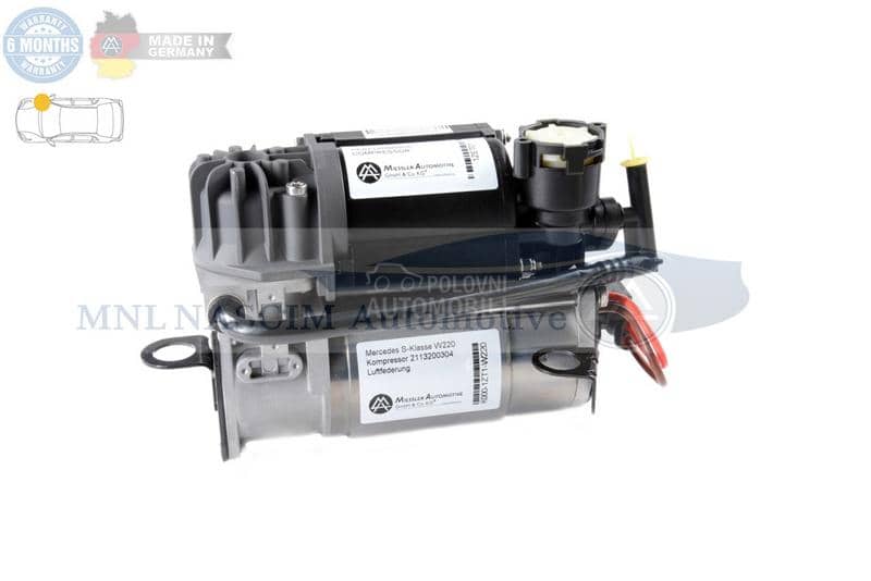 OEM Kompresor vazdušnog ogib.