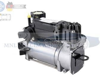 OEM Kompresor vazdušnog ogib. za Mercedes Benz S 260, S 280, S 300 ... od 1999. do 2005. god.