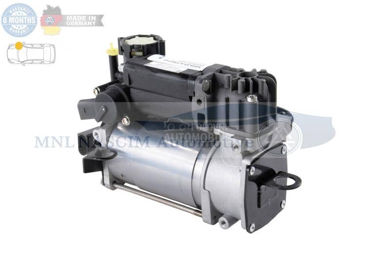 OEM Kompresor vazdušnog ogib.