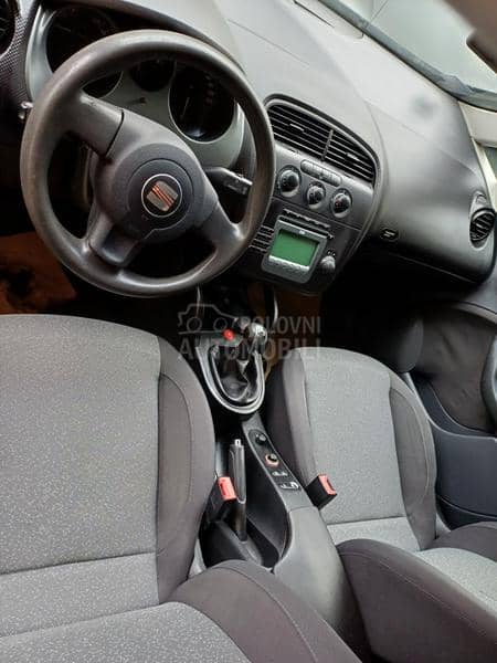 Seat Altea 1.6