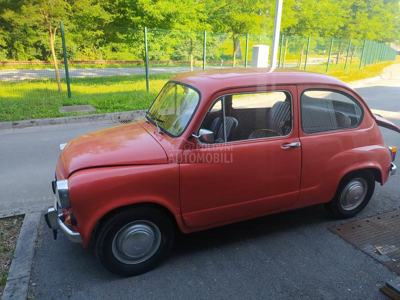 Zastava 750 750 le