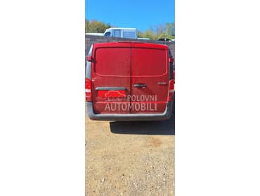 Vrata Mercedes Vito W447
