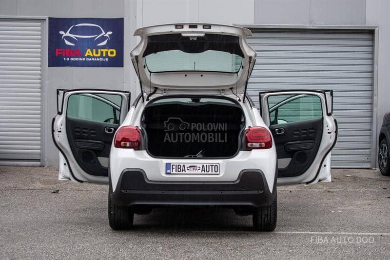 Citroen C3 1.5hdi ALU BIcolour