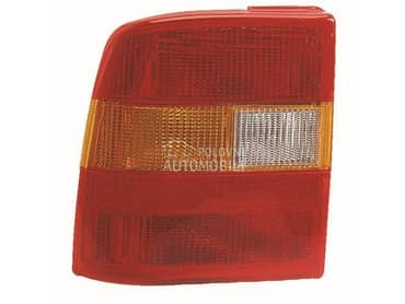 Levo stop svetlo za Opel Vectra A od 1988. do 1995. god.