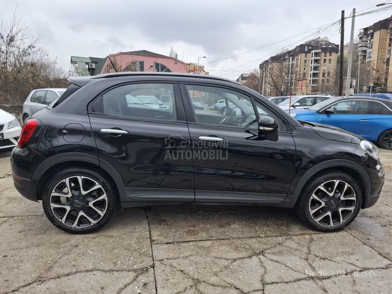 Fiat 500X 1.3 Turbo