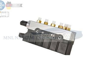 Blok ventil vazd. ogibljenja za Mercedes Benz S 260, S 280, S 300 ... od 1999. do 2005. god.