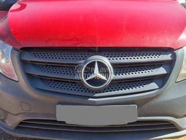 Farovi za Mercedes Vito W447