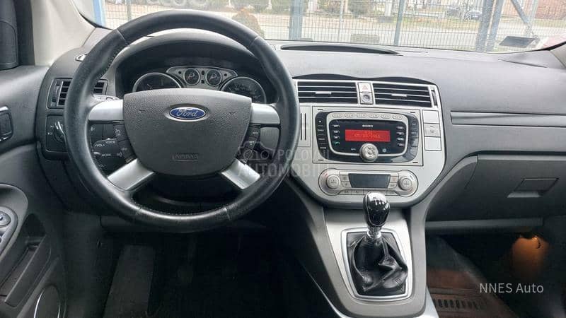 Ford Kuga 2.0