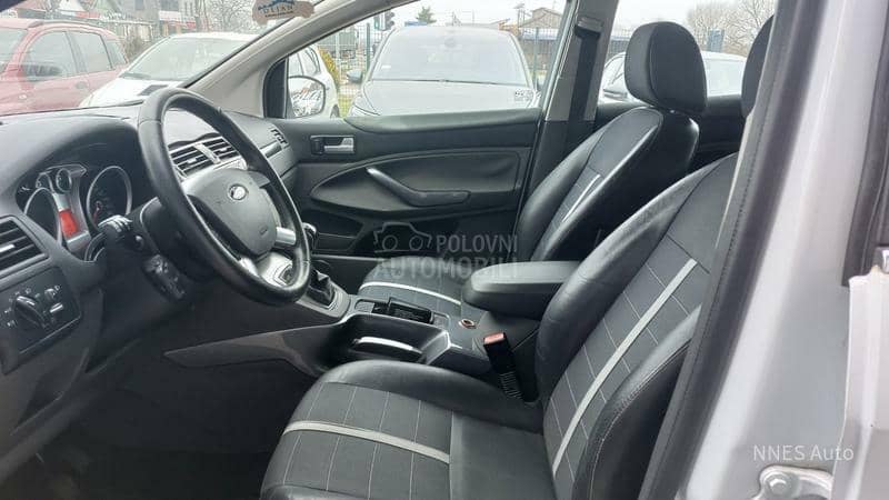 Ford Kuga 2.0