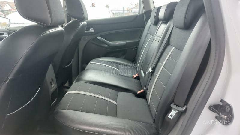 Ford Kuga 2.0