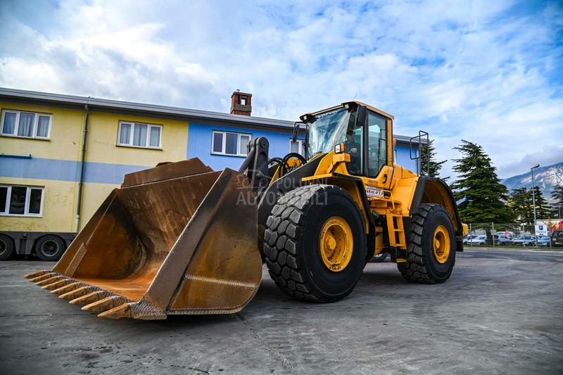 Volvo L180F