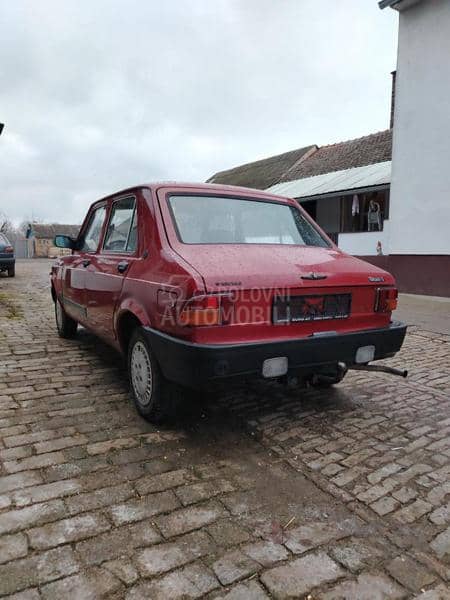 Zastava 101 