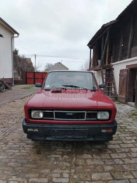 Zastava 101 