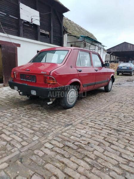 Zastava 101 