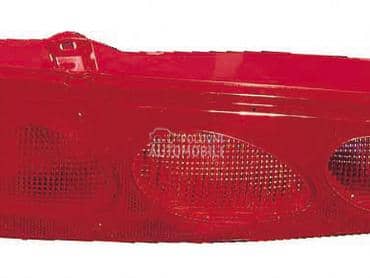 Levo stop svetlo za Fiat Seicento od 1997. do 2010. god.