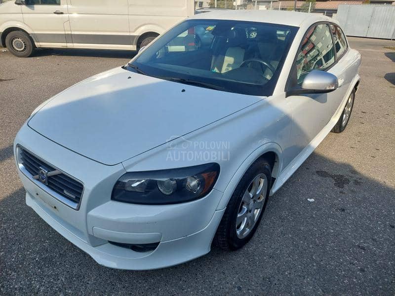 Volvo C30 